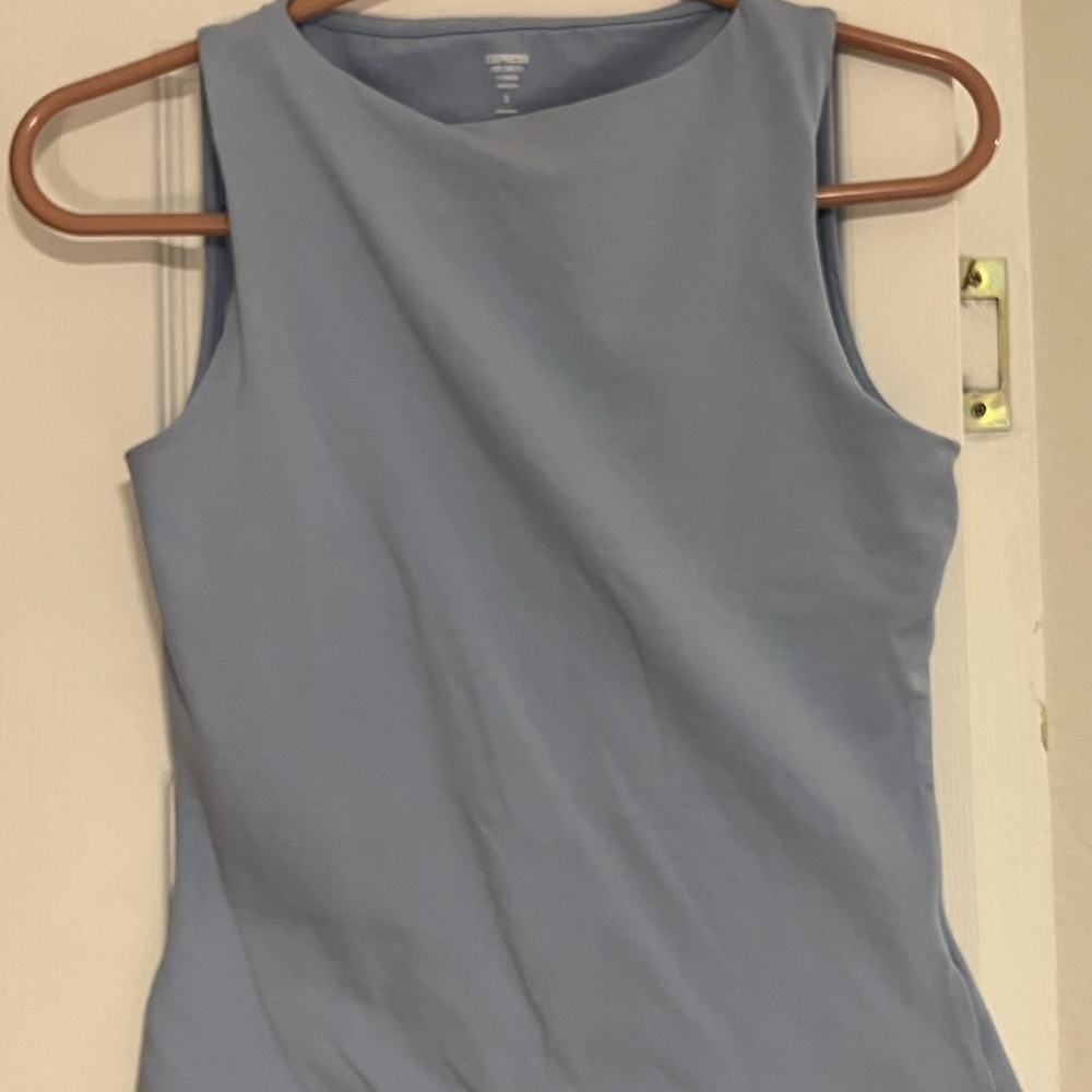 Express top